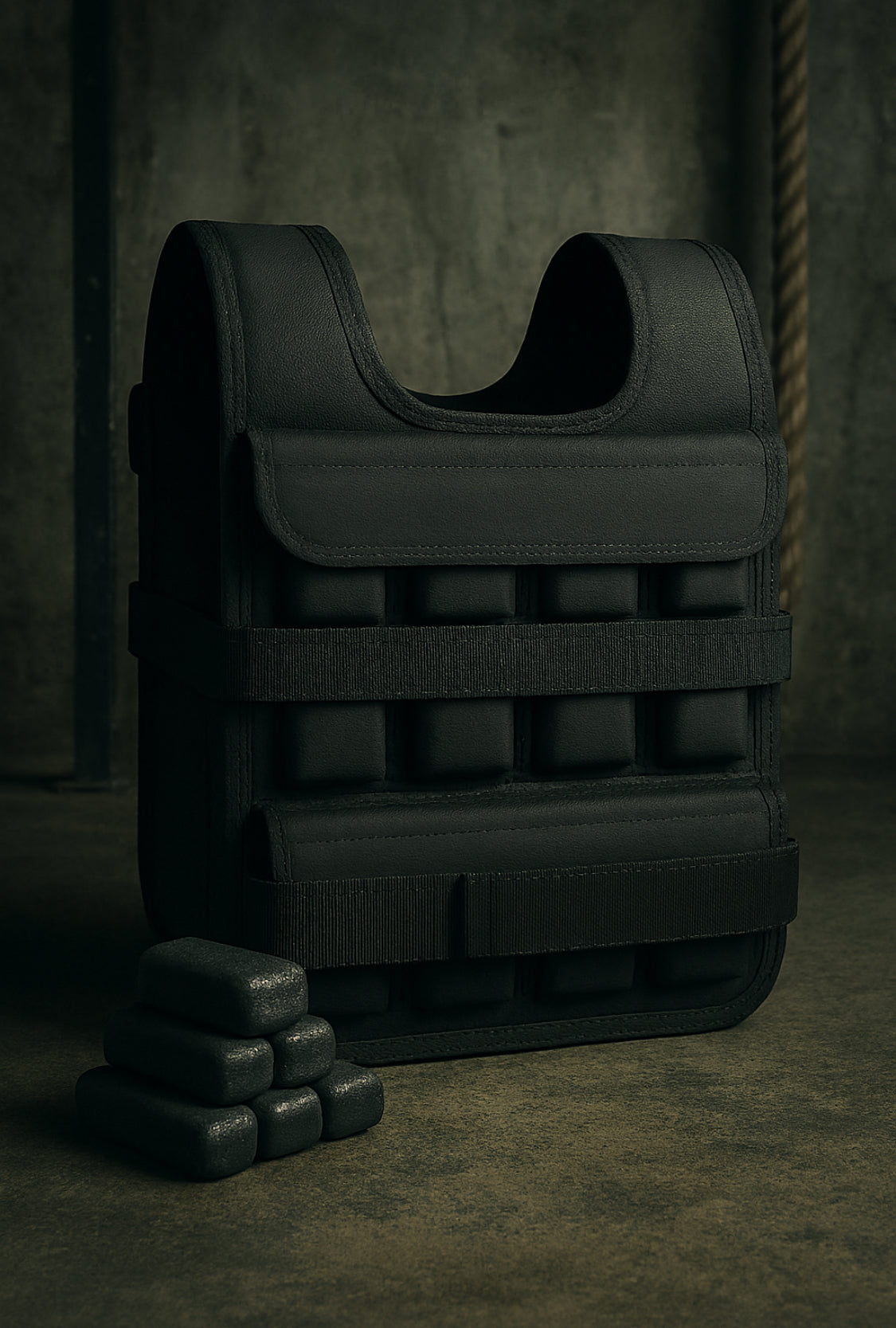 Exercise Weight Vest