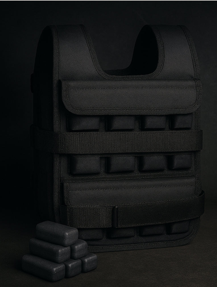 Exercise Weight Vest