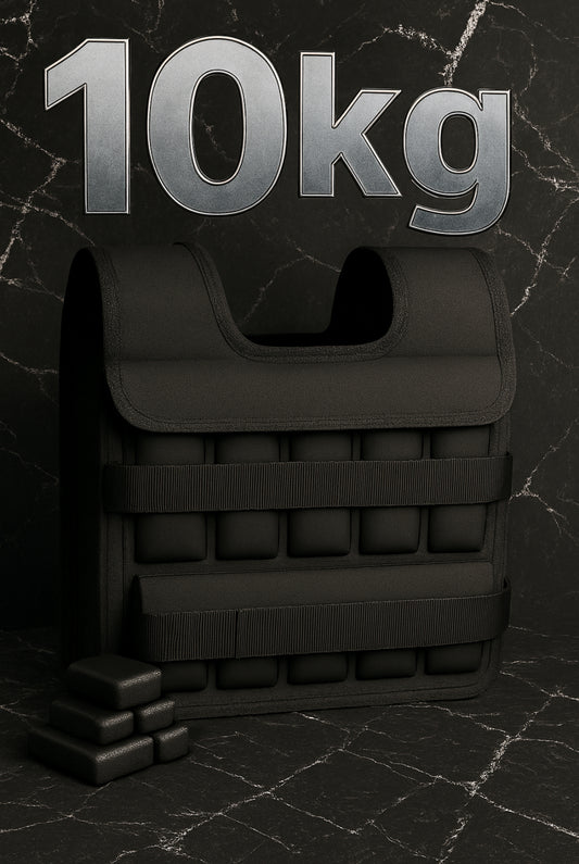 Gym Gewichtsweste
