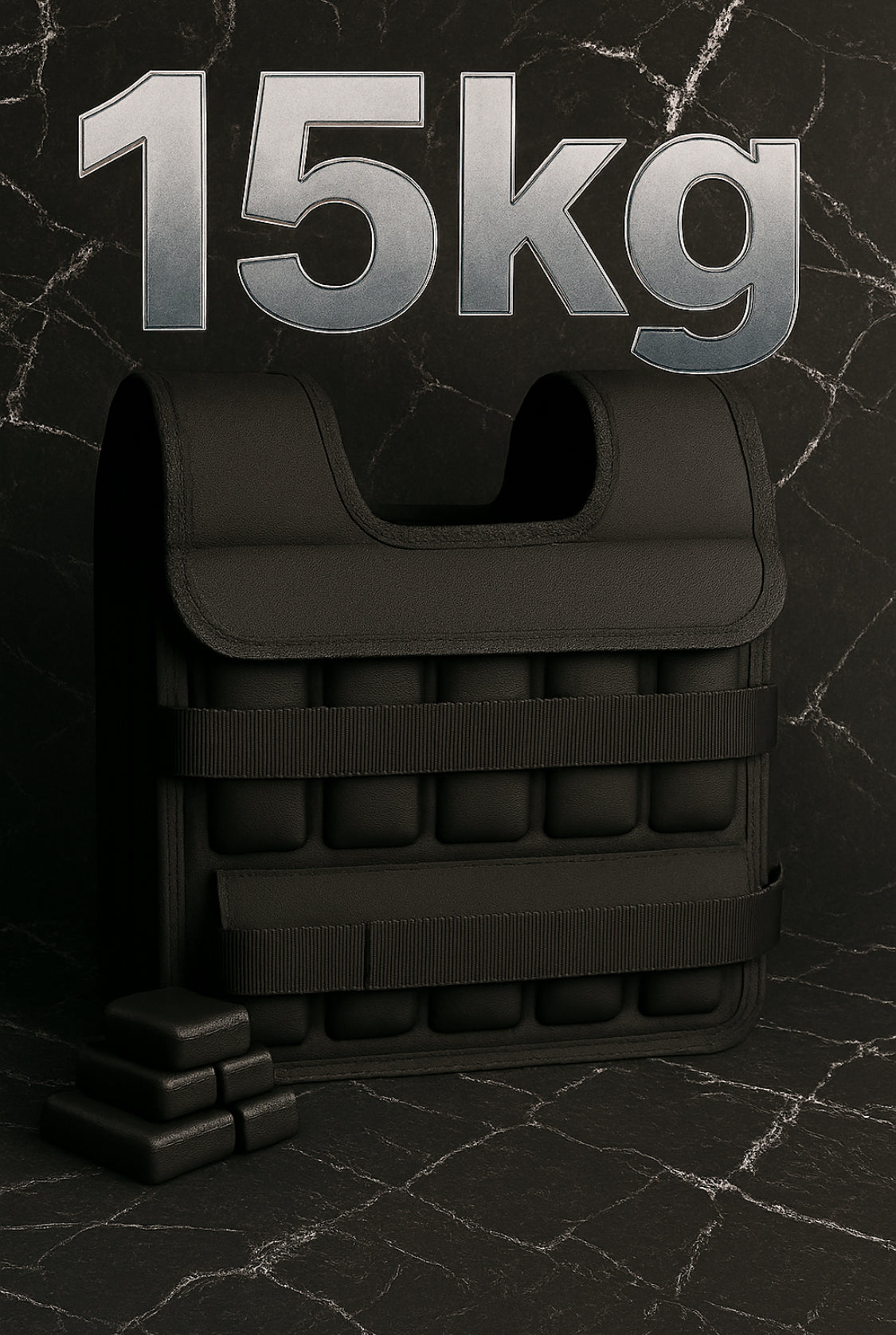 Exercise Weight Vest