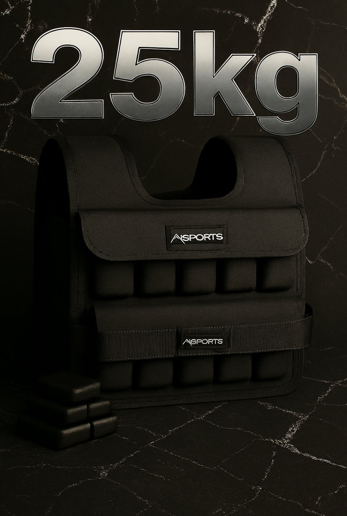 Exercise Weight Vest