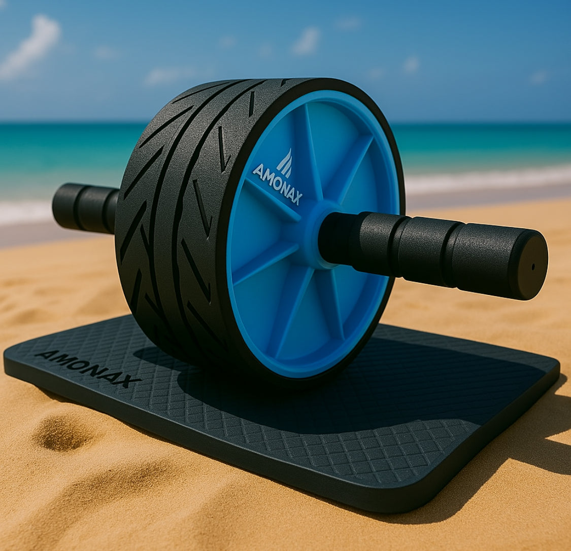 Ab Wheel