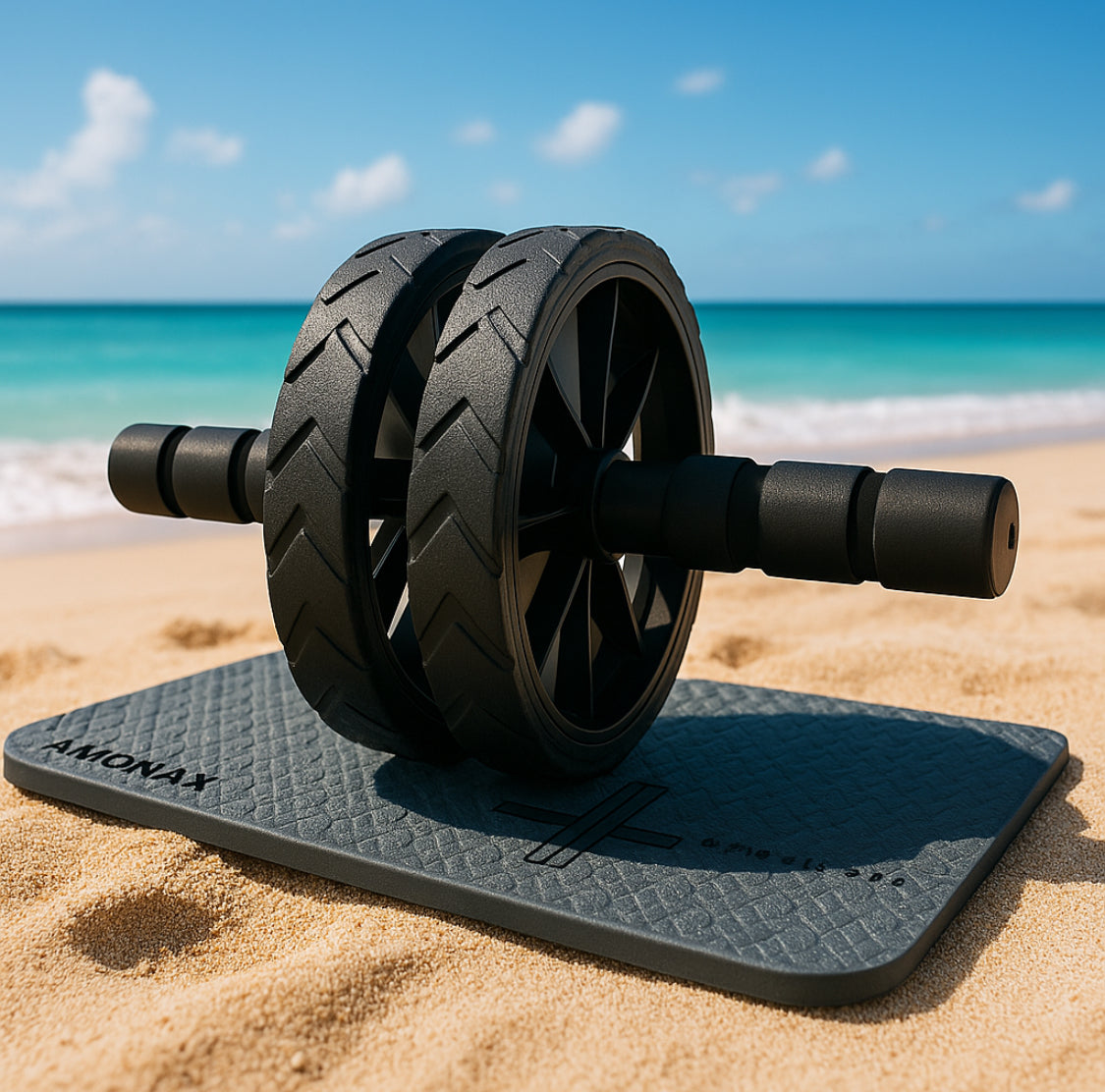 Ab Wheel