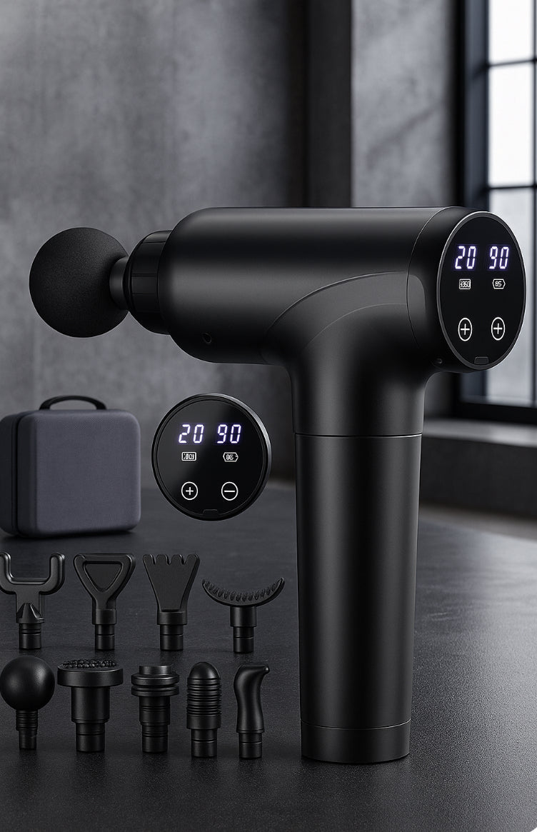 Mini Massage Gun