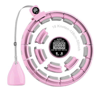 Smart Hula Hoop