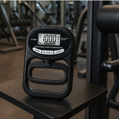 Grip Strength