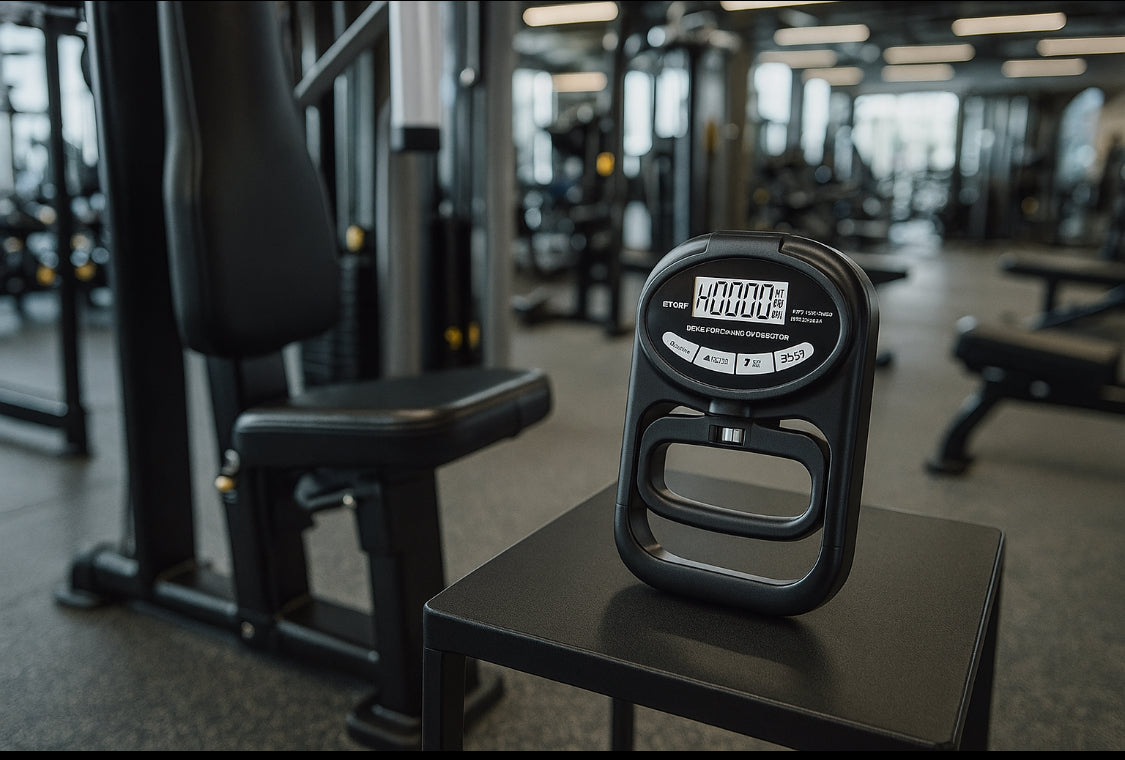 Grip Strength