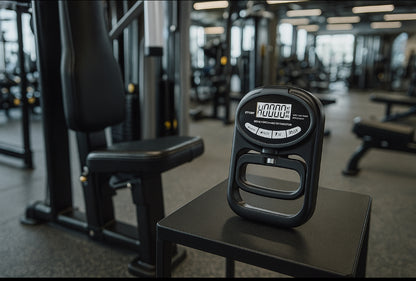 Grip Strength