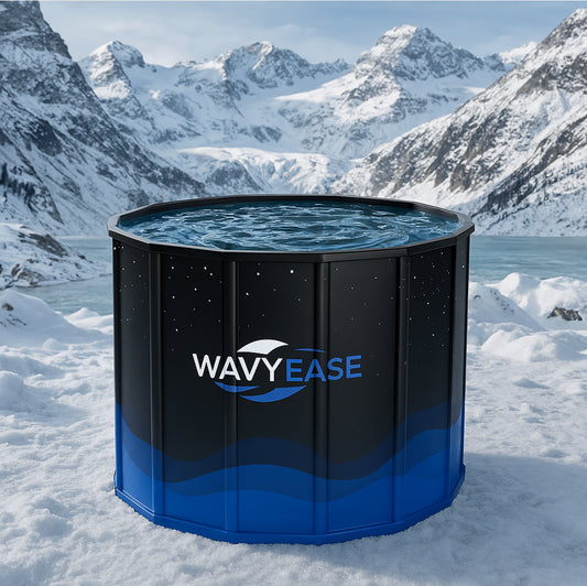 Ice Bath Tub