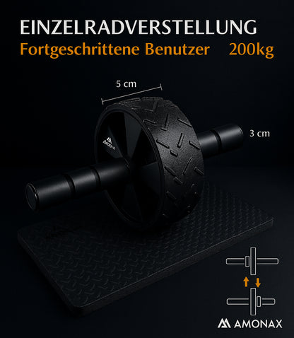 Ab Wheel