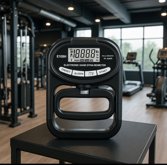 Grip Strength