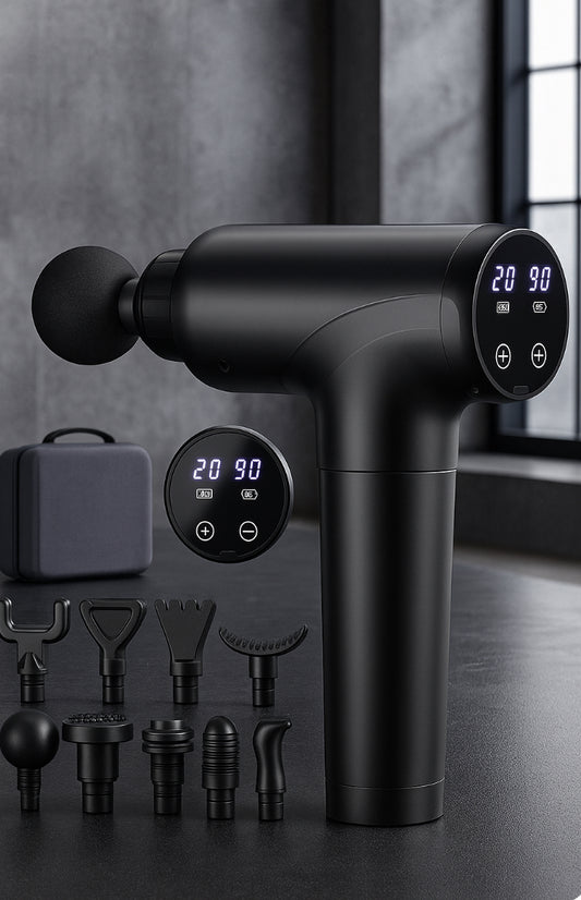 Mini Massage Gun