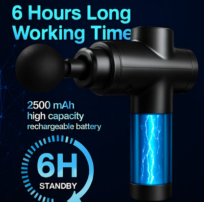 Mini Massage Gun