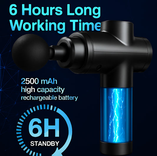 Mini Massage Gun