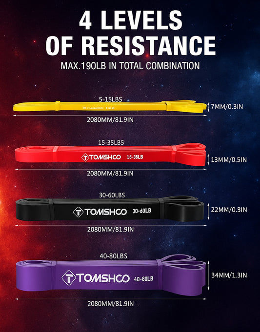 Resistance Bands