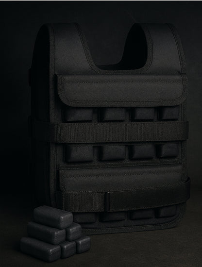 Exercise Weight Vest