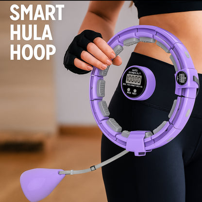 Smart Hula Hoop
