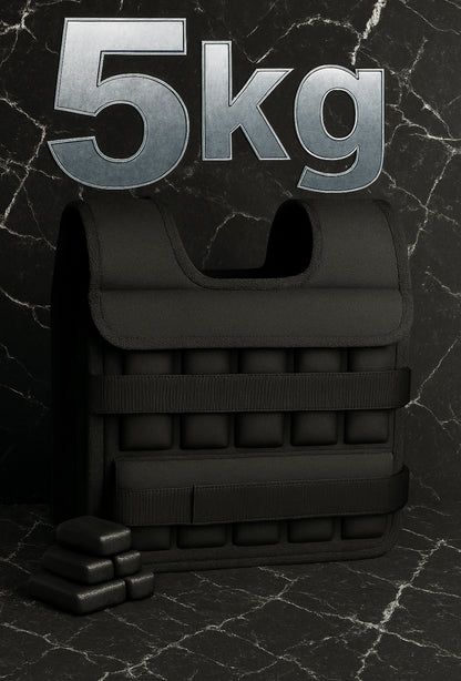 Exercise Weight Vest