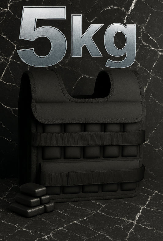 Exercise Weight Vest