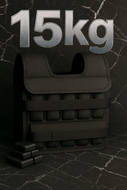 Exercise Weight Vest