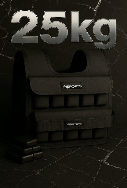 Exercise Weight Vest