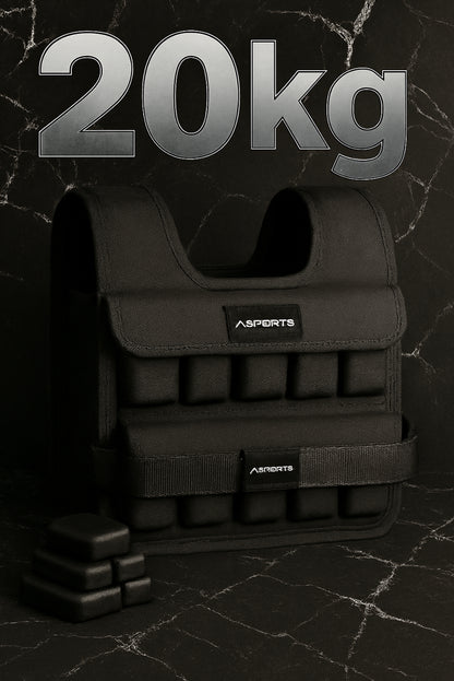 Exercise Weight Vest
