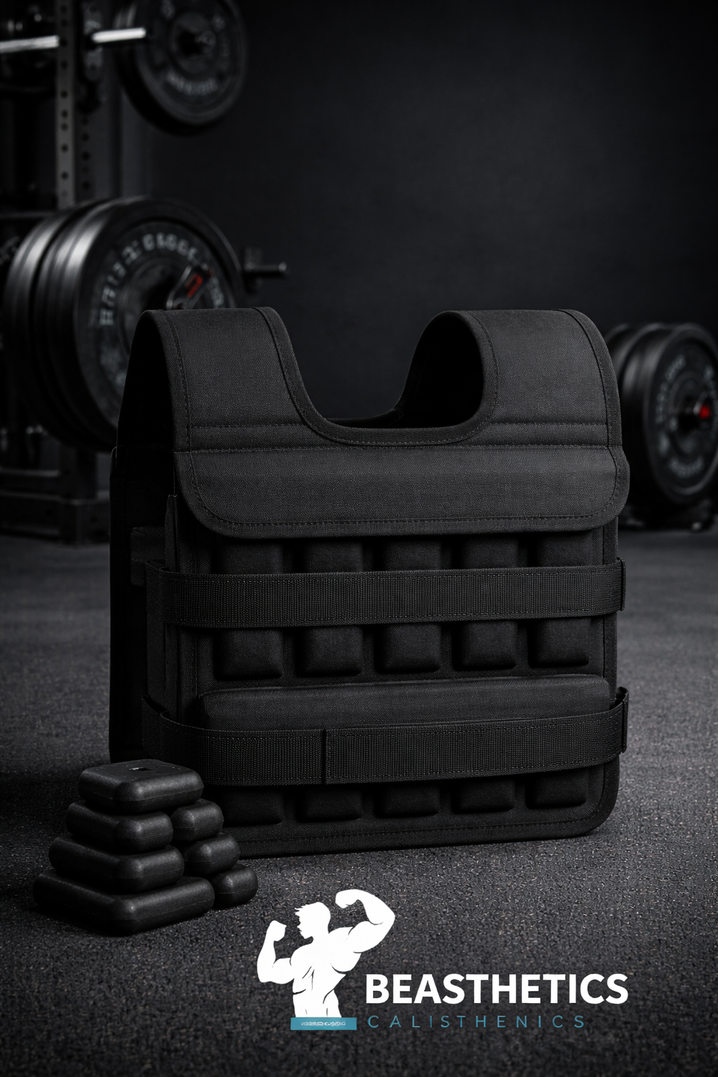 Gym Gewichtsweste