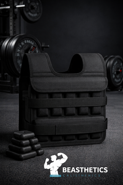 Gym Gewichtsweste