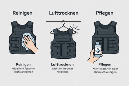 Gym Gewichtsweste