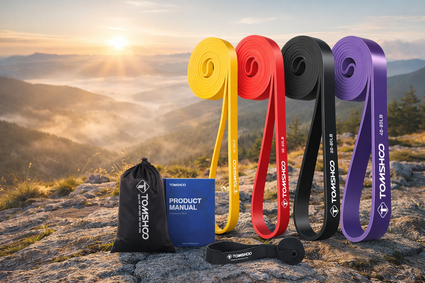 Resistance Bands