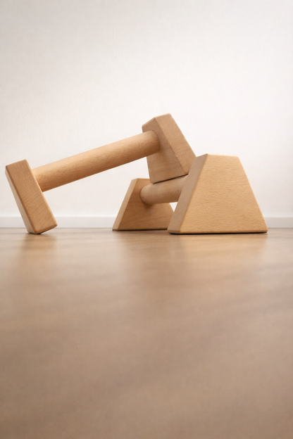 Parallettes
