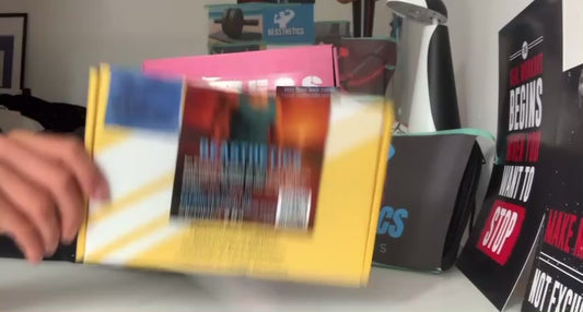 Gripstärke Messgerät